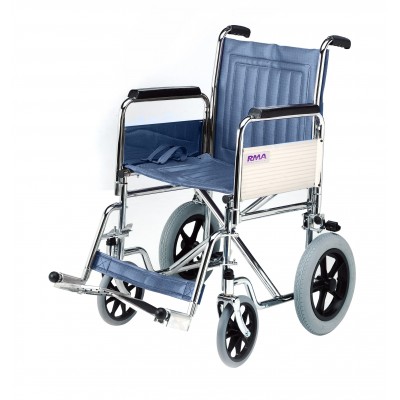 Standard Car Transit Wheelchair
